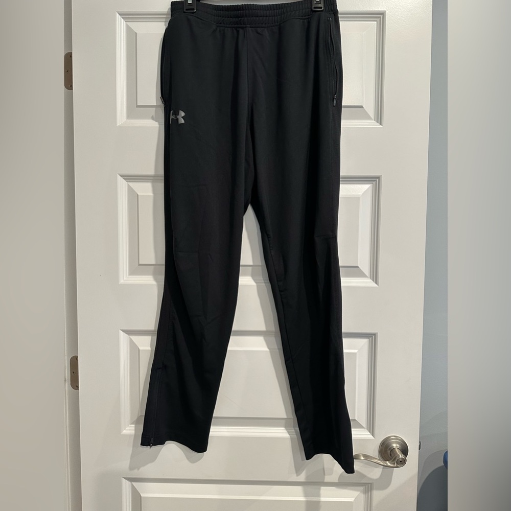 Under Armour Workout Pants Large